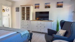 Meehrblick Alte Liebe - Cuxhaven - 8