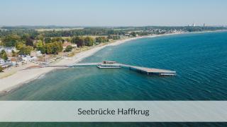 Strandvilla Haffkrug Apartment Albatros - Scharbeutz - 1