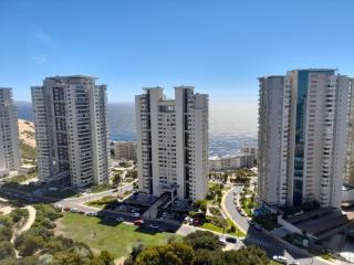 Costa montemar impecable con vista - Concón - 3