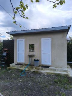 Fisherman's house - Poti - 5