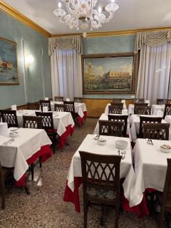 Hotel Guerrato - Venice - 5