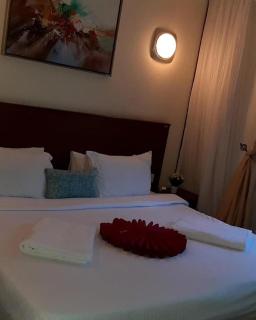The Loft on Lantana - by TrueStay - Nairobi - 5