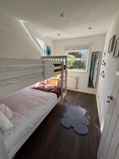Sea View Bungalow in Carbis Bay Sleeps 6 - Carbis Bay - 1