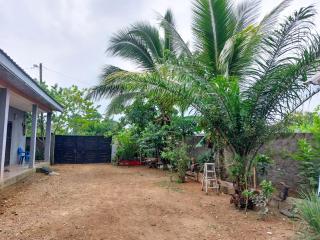 La petite ferme d Edith - Kribi - 2