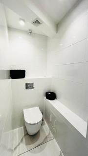 White Apartment - Liepāja - 6
