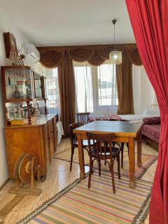 Armenian traditional apartment - Alaverdi - 9
