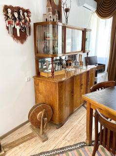 Armenian traditional apartment - Alaverdi - 2