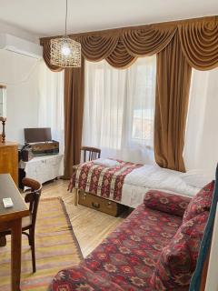 Armenian traditional apartment - Alaverdi - 8