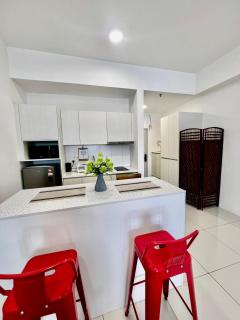 Chambers Residence nr Bukit Bintang by Easy Stay - Kuala Lumpur - 3