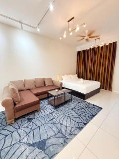 Chambers Residence nr Bukit Bintang by Easy Stay - Kuala Lumpur - 1