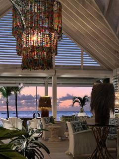 Exclusive 4 bedrooms in Sandy Lane - Saint James - 7