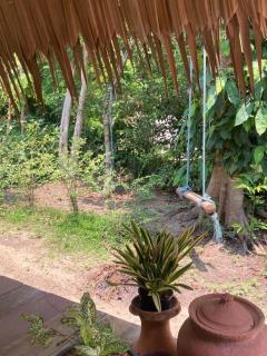 Bann Seamé, Beach house - Ban Khlong Kloi - 3
