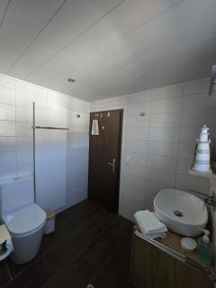 Ferienwohnung Ilkas Inn - 1