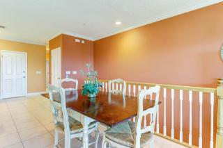 PetFriendly Fletcher Condo - 3