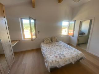 Gîte lumineux avec jardin, vue sur Peyrepertuse - Rouffiac-des-Corbières - 7