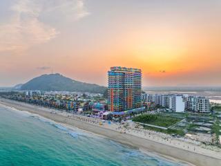 Flamingo Ibiza Hai Tien Thanh Hoa - - 7