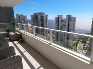 Costa montemar impecable con vista - Concón - 9