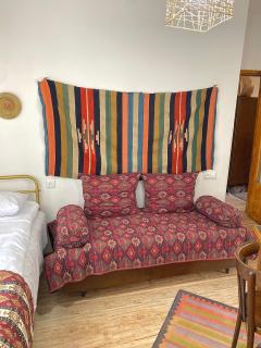 Armenian traditional apartment - Alaverdi - 0