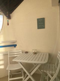 Le Bulot Bleu *Terrasse couverte *Parking *2 vélos - 6