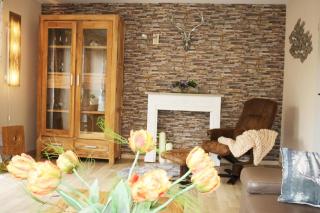 Inselidylle Villa Saltkrokan - Fehmarn - 5