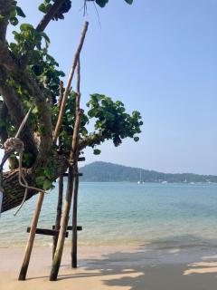 Bann Seamé, Beach house - Ban Khlong Kloi - 9