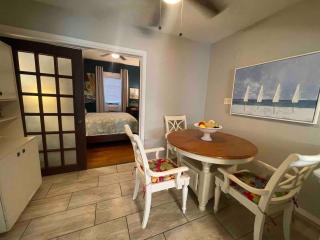 1BR Apartment in Historic Galveston - Galveston - 4