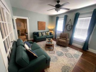 1BR Apartment in Historic Galveston - 0