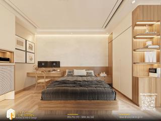 Gia Phong Apartments - Nha Trang - 3