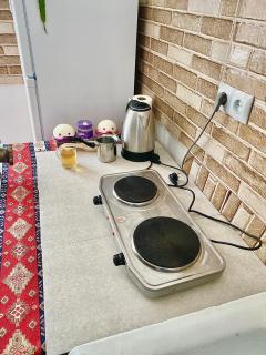 Armenian traditional apartment - Alaverdi - 2