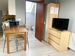 Pokoje, Noclegi Myślenice - Pod Sosnami - Osieczany - 2