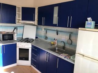 Team Flat & Urban Family Comfort - HomeBase with a Castle view - Petržalka - 0