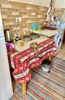 Armenian traditional apartment - Alaverdi - 3