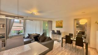 Exclusive Apartments Stuttgart - Gablenberg - Stuttgart - 8