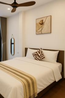 Linh An Westlake Luxury Comfort - 0
