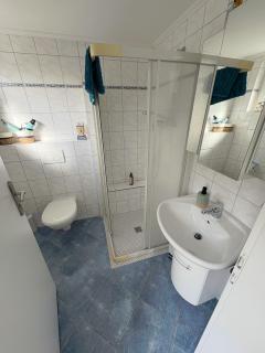 Ferienwohnung "Klosteranker" - Cismar - 3