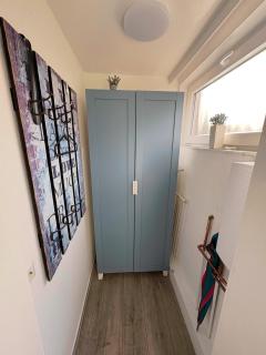 Ferienwohnung "Klosteranker" - Cismar - 2