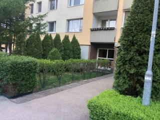 Team Flat & Urban Family Comfort - HomeBase with a Castle view - Petržalka - 3