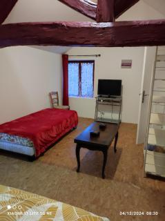 Maison de vacances - Dampierre-sous-Bouhy - 5