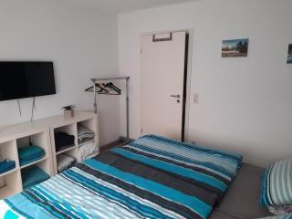 Dörrs vacation home with pool and garden - - 8
