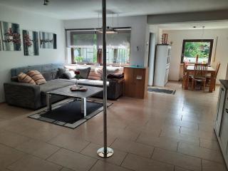 Dörrs vacation home with pool and garden - - 5