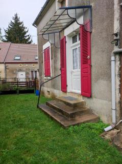 Maison de vacances - Dampierre-sous-Bouhy - 0
