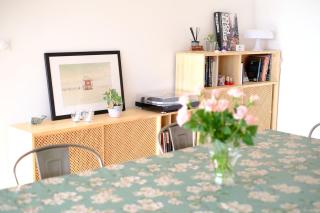Appartement 3 chambres, très lumineux, plages et centre ville à pied - Biarritz - 6