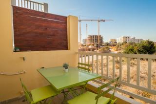 Apartamentos Castelos Praia da Rocha - Portimão - 1