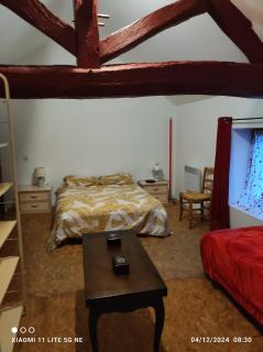 Maison de vacances - Dampierre-sous-Bouhy - 3