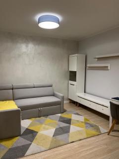 Apartament Charlie Comfort - 6