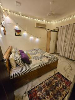 Bandra Bloom- Spacious1BHK near Lilavati&Bandstand - Mumbai - 5