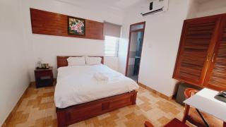GERBERA HOTEL - Quy Nhon - 7