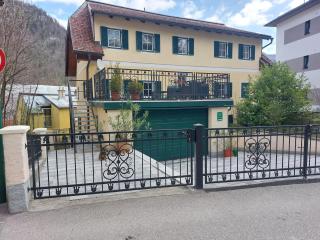 Wohnung Rudolf - Bad Ischl - 0