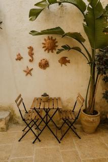 Corte San Giorgio - Matino - 4