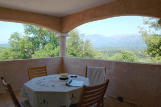 Residence Marina Di A Testa - 9